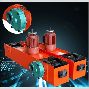 Trung quốc sản xuất EOT cần cẩu phụ tùng cuối vận chuyển cho cần cẩu <span class=keywords><strong>H</strong></span> chùm 2 tấn 5ton 7 tấn 10 tấn 16 tấn trên không cần cẩu trục cuối chùm - Product Image 4