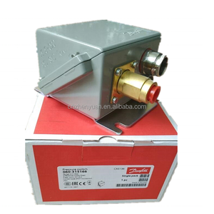 Presostato <span class=keywords><strong>KPS</strong></span> KPS77 060L311866 Interruptor de temperatura 20 a 60 °C - Product Image 2