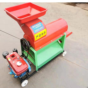 具有高效输送系统的高速自动进料处理机，用于高效进料处理 - Product Image 1