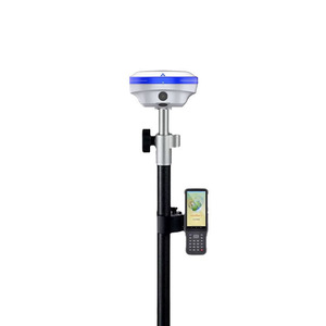 Chcnav X13 ระบบ GNSS RTK หลายความถี่ พร้อม Ultra-IMU และกล้องคู่ AR Stakeout สำหรับการสำรวจที่ดินความแม่นยำสูง - Product Image 3