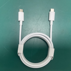 Para <span class=keywords><strong>Google</strong></span> <span class=keywords><strong>30W</strong></span> <span class=keywords><strong>Usb</strong></span> <span class=keywords><strong>C</strong></span> a Cable tipo <span class=keywords><strong>C</strong></span> 100CM PD Cable de carga rápida Cable de datos para <span class=keywords><strong>Google</strong></span> Pixel 4 5 6 Pro 3A 4A 5A 6A 7A 4XL - Product Image 2