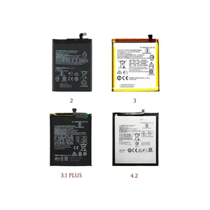 แบตเตอรี่โทรศัพท์มือถือสำหรับโนเกีย 3310 C1 C3 8800 - Product Image 5