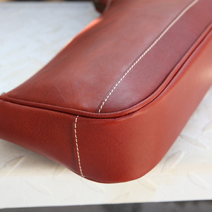 Bolso de Cuero Retro de Alta Calidad para Mujer, Mini Bolso Bandolera Clásico, Apto para Uso Diario y Fiestas - Product Image 3