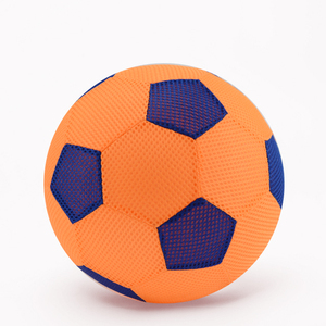 Pallone da Spiaggia Gonfiabile in Plastica Morbida da 40 cm per Bambini, Venduto Direttamente dalla Fabbrica - Product Image 3