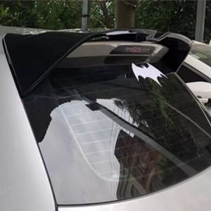 Aileron <span class=keywords><strong>de</strong></span> <span class=keywords><strong>toit</strong></span> arrière en fibre <span class=keywords><strong>de</strong></span> carbone MK7 pour VW <span class=keywords><strong>Golf</strong></span> VII <span class=keywords><strong>7</strong></span> <span class=keywords><strong>GTI</strong></span> 2014 + Hatchback 4 portes Aileron arrière - Product Image 4