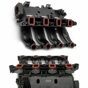 KIT DE REPARACIÓN DE ALETA DE REMOLINOS PARA COLECTOR DE ADMISIÓN 4x 11617790198, 4x 11612246945, 1x 11612245439, 5x 11612246949 - Product Image 2