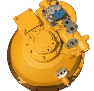 <span class=keywords><strong>Shantui</strong></span> <span class=keywords><strong>Bulldozer</strong></span> SD20 Torque Converter Assembly 14Y-11-00000 Nuevas piezas originales con 1 año de garantía en China - Product Image 1