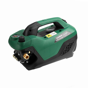 Máquina de lavar carro de alta pressão, 220v bomba para lavar carro, uso doméstico, para piscina, jardim, máquina de lavar carro portátil - Product Image 2