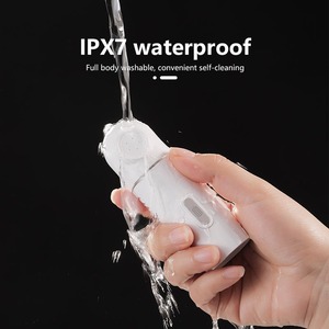 Перезаряжаемый Электрический ручной распылитель для биде - Product Image 4