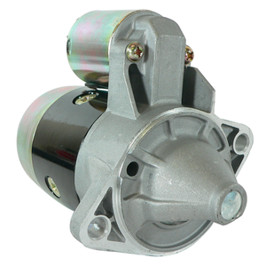 Pièces de démarreur de moteur automobile STG50238 Démarreur 23300-00H00 M3T21281 M3T38682 M3T41185 pour chariot élévateur A15 H20 Z24 H30 - Product Image 1