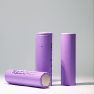 Batterie lithium-ion 18650 MCN OEM/ODM à <span class=keywords><strong>prix</strong></span> réduit, haute capacité, 3,7 V, 2500 mAh, 500 cycles, certifiée CE, fabricant - Product Image 5