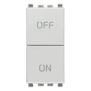 สวิตช์สลับ10A แบบอิสระไม่มี4.1X2.8X5.3Mm สำหรับการควบคุมไฟฟ้า - Product Image 1