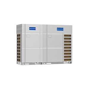Unité extérieure de climatiseur VRF Aquamind 5 zones pour modernisation et rénovation commerciale et résidentielle - Product Image 5