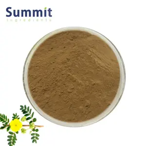 Free Sample 100% Natural 40% / 90%/95% Saponins Tribulus Terrestris Extract