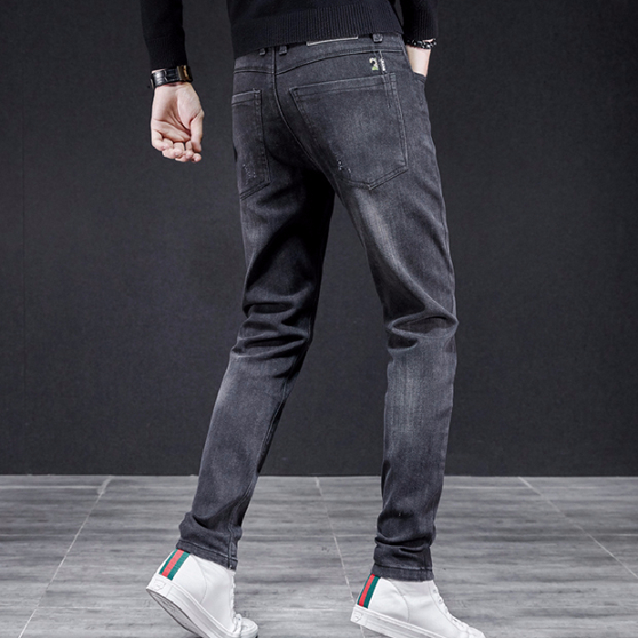 Balck Gris