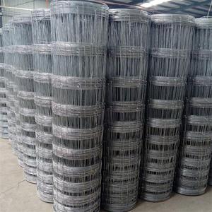 High Tensile Strength Tight Lock <strong>Mesh</strong> Deer <strong>Fence</strong> Horse <strong>Fence</strong> Wire Farm Field <strong>Fence</strong> - Product Image 6