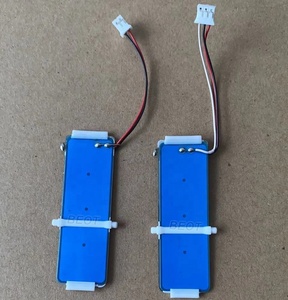 96VDC Three Wires <strong>Piezo</strong> Bending <strong>Actuators</strong> for Needle Selector - Product Image 2