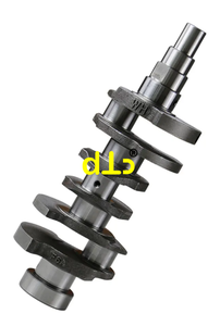 Cigüeñal de Motor F6A OEM 12221-73G01 Usado para SUZUKI F6A, para Maquinaria de Construcción, a Bajo Precio - Product Image 6