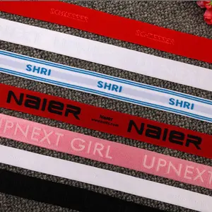 Satin Elastic Strap Stock 20 Colors 10mm Shiny Satin Bra Lingerie Elastic Band Ribbon Bra Strap Elastic For Underwear