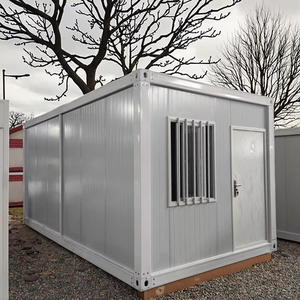 Ce Chứng Nhận Châu Âu Phẳng Gói Cách Điện Bánh Sandwich Bảng Điều Chỉnh Cho Nhà Casas Phòng Khách Phòng Ngủ Nhập Trang Trại Siêu Thị Trường - Product Image 1