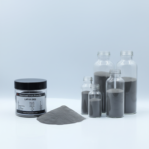 ผงเหล็กโมลิบดีนัมเฟอร์โรอัลลอยด์ผสมสำเร็จสำเร็จรูปที่ใช้กันอย่างแพร่หลายสำหรับการใช้งานในกระบวนการผลิตโลหะด้วยผง - Product Image 1