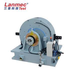 <span class=keywords><strong>Dyno</strong></span> X Serie <span class=keywords><strong>Chassis</strong></span> Wervelstroom Rollenbank Voor Motorfietsen Systeem - Product Image 2