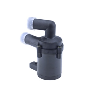 <span class=keywords><strong>Pompe</strong></span> à <span class=keywords><strong>eau</strong></span> électrique 7L0965561K pour système de refroidissement du moteur Audi Audi Q7 <span class=keywords><strong>TDI</strong></span> 07-15 VW <span class=keywords><strong>TOUAREG</strong></span> 02-10 EA026 - Product Image 2