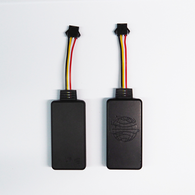 GPSSKY 4G GPS Tracker for Vehicles, TK008 GPS Tracker Locator Real-Time Location Tracking Device for Asia Europe Africa