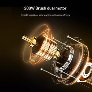 Fauteuil roulant léger D25 le plus vendu en Asie centrale et du Sud - Product Image 4