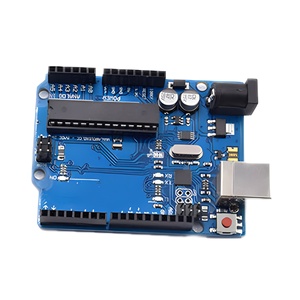 Pcba Mẫu PCB lắp ráp nhà sản xuất tại Trung Quốc các thành phần điện OEM bảng mạch pcba PCB nhà sản xuất - Product Image 2