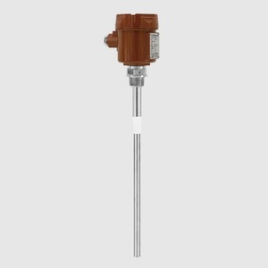 Commutateur de niveau d'admittance RF de type split RL-LB2400-H-3 24 V CC pour la détection de niveau de liquide - Product Image 3