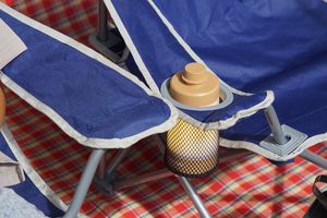 COB blanco cálido IP66 impermeable 300lm linterna de Camping 1m a prueba de caídas para aventuras al aire libre para senderismo e iluminación de tienda - Product Image 6