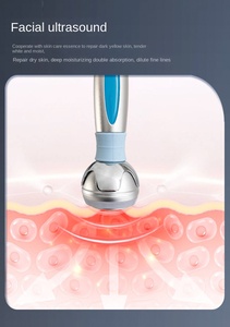 Portable Hydra Diamond Dermabrasion <b>Machine</b> Hydradermabrasion Facial Peel Skin Care Beauty Device - Product Image 4