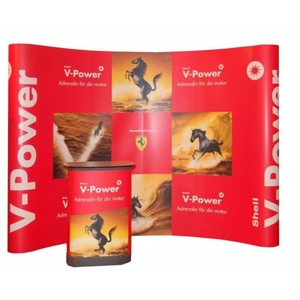 Display Pieghevole Expand 2000 - Product Image 2