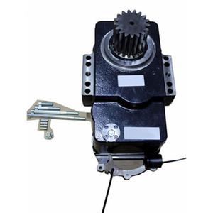 Boîte de vitesses de levage <span class=keywords><strong>Coney</strong></span> 2T 3.2t Gen105nb000 Acg pour pièces de machines de construction - Product Image 2