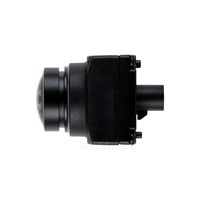 Module de caméra GMSL 2MP de qualité automobile avec ISP intégré, objectif AA, étanche IP67 pour système de vision de véhicule