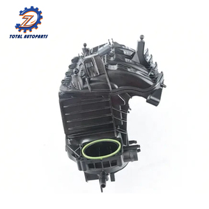 ท่อร่วมไอดี 04E129709AM 04E 129 709 AM ใช้ได้กับ AU-DI A3 8V Se-at Sko-da Volks-wa-gen Go-lf VII 1.4 TSI 16V2019 - Product Image 5