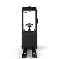 Robot AGV de manutention logistique haute vitesse EP XPL201P 2000 kg avec navigation laser, autonomie de 6 à 8 heures, prix usine de gros