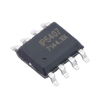 IC Pengelola Daya ESOP8 Asli IP5407 IP5108 IP5206 IP5305 IP5306 IP5407