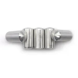 Fastener manufacturer 304 stainless steel woodruff keys machined round end roller bearing pin cylindrical dowel pin