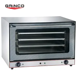 Professional italian home bakery oven convection oven/small electric oven baked