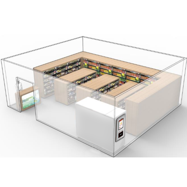 SNBC BVM-R2000 Energy-Saving Design N95 Mask Vending Machine Smart Pharmacy Vending Machine Drug Dispenser Machines 2026