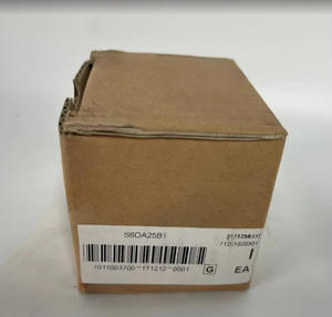 Accesorios Industriales 100% NUEVOS y Originales, Engranaje Helicoidal de Reducción de Velocidad S6DA25B1 - Product Image 1