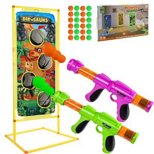 Cross-border EVA Soft <span class=keywords><strong>Pinball</strong></span> Aerodinámico Target Toy Set Práctica Target Design Toy - Product Image 6