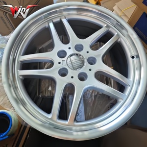 Rines de Aleación Forjados de Alta Calidad de <span class=keywords><strong>18</strong></span> y 19 Pulgadas 5x120, Rines Personalizados para Automóviles de Pasajeros para <span class=keywords><strong>BMW</strong></span> <span class=keywords><strong>E46</strong></span> E34 E90 E92 - Product Image 5