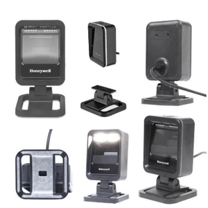 Honeywell 2D Desktop <strong>Barcode</strong> Scanner Genesis XP 7680GSR-2USB-1-<strong>C</strong> Hands-Free Code <strong>Reader</strong> with USB Cable - Product Image 4