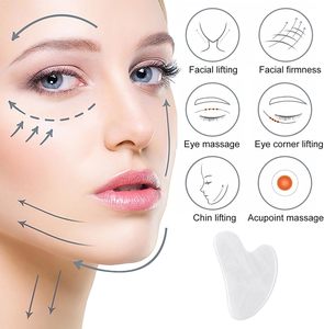 Innovador masajeador Facial ergonómico Stick Roller Eye Cream Aplicador Herramienta para el cuidado de la piel de la cara - Product Image 5