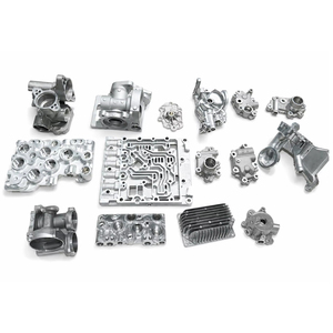 ชิ้นส่วนเครื่องจักรกลซีเอ็นซี Juye แบบ OEM ความแม่นยำ 0.1 มม. CT5 ASTM A297 สแตนเลส 316 304 เหล็กอัลลอยด์ ผิวขัดเงาเหมือนกระจก ความหนา 0.02 มม. สำหรับวาล์ว - Product Image 4