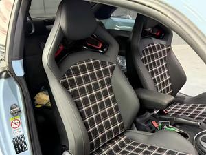 Asiento de Carreras de Fibra de Carbono de Alta Resistencia con Cubierta Personalizada y Soportes Laterales para <span class=keywords><strong>Audi</strong></span> Serie <span class=keywords><strong>S</strong></span> Line RS, Todos los Modelos - Product Image 1