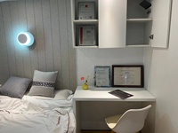 Mobile Home Camping House Petite Maison Extérieur Cabine Mobile